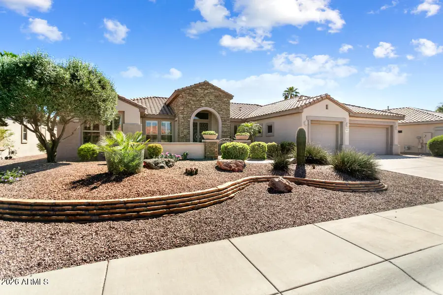 15807 W Silver Breeze Drive, Surprise, AZ 85374 - #2