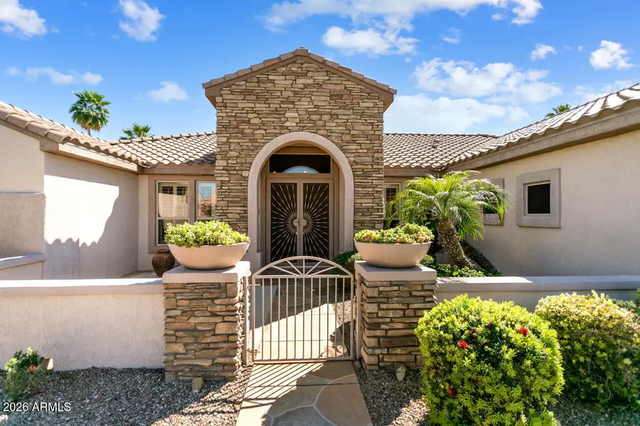 15807 W Silver Breeze Drive, Surprise, AZ 85374 - #3