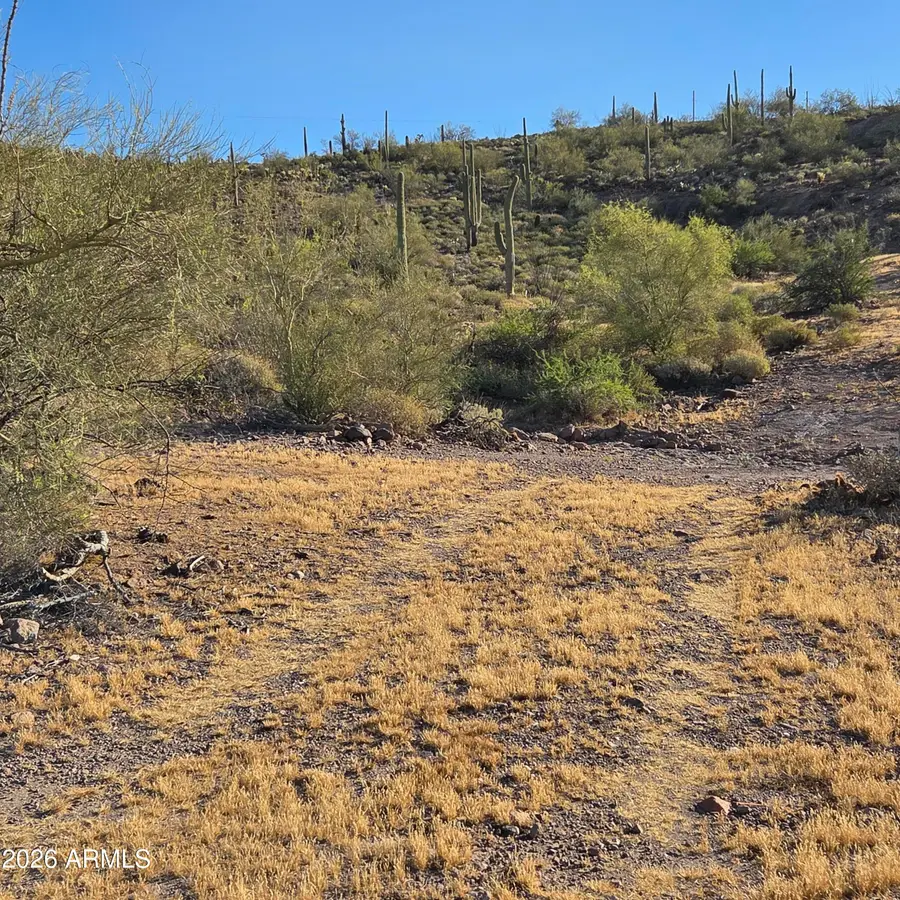 0 Elephant Butte --, Queen Valley, AZ 85118 - #2