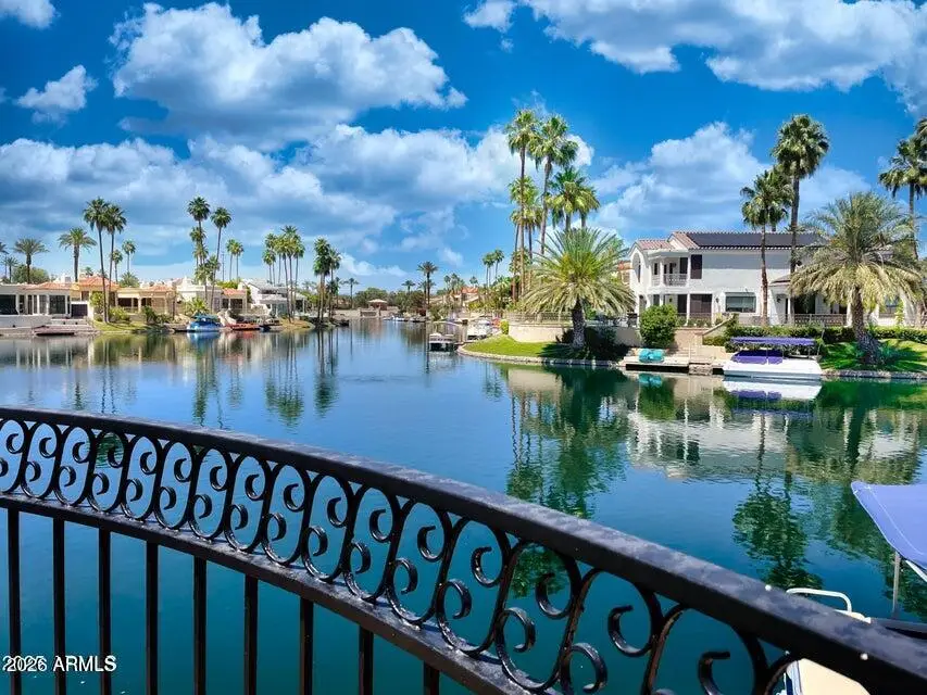 10120 E Topaz Drive, Scottsdale, AZ 85258 - #2