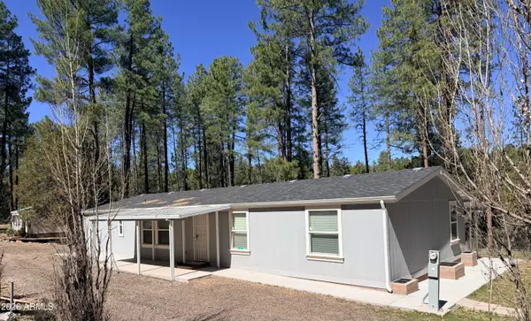 1010 W Johnson Boulevard, Payson, AZ 85541