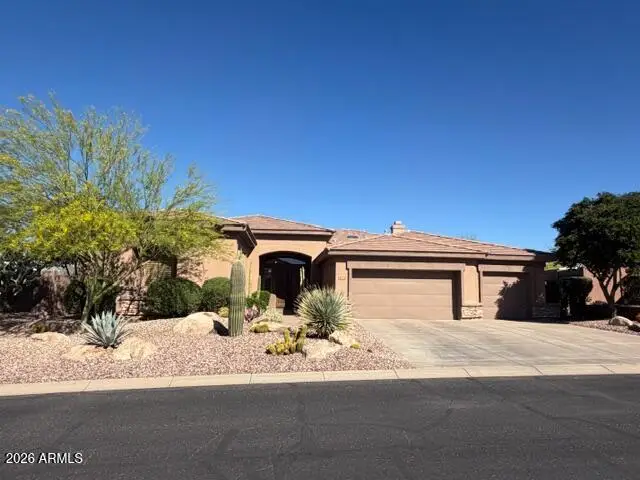 42026 N Moss Springs Road, Anthem, AZ 85086 - #2