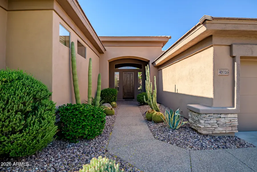 42026 N Moss Springs Road, Anthem, AZ 85086 - #3