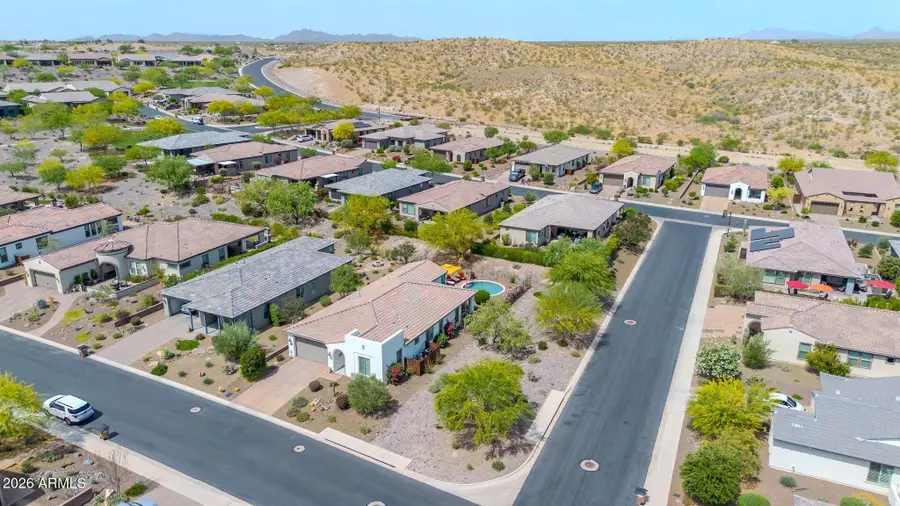 4690 Sidekick Drive, Wickenburg, AZ 85390 - #2