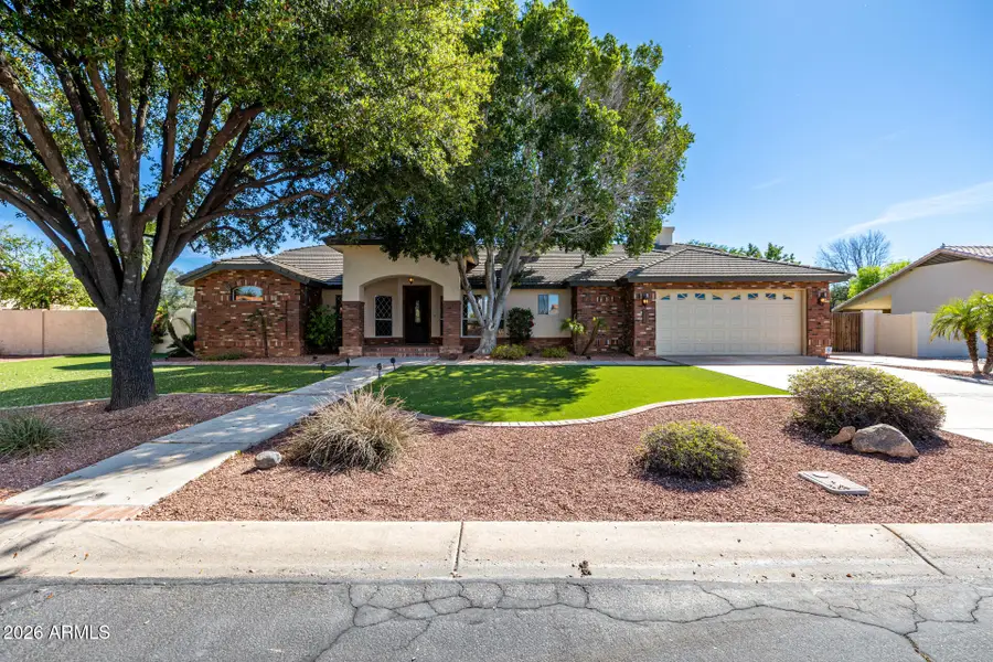 14943 N 73rd Avenue, Peoria, AZ 85381 - #2