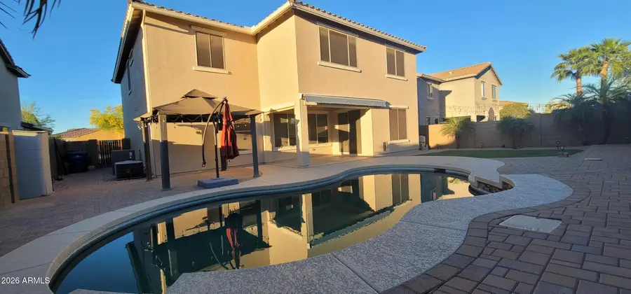 15617 W Cortez Street, Surprise, AZ 85379 - #3