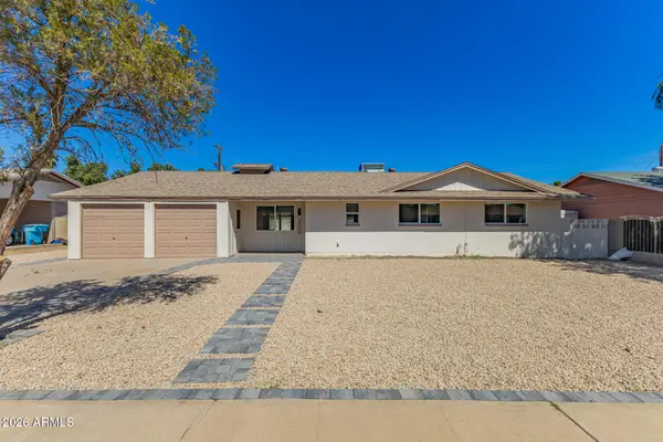 3030 W Tuckey Lane, Phoenix, AZ 85017