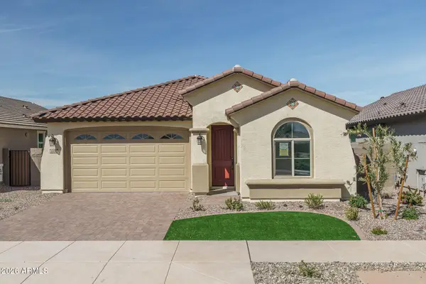 16180 W Soft Wind Drive, Surprise, AZ 85387