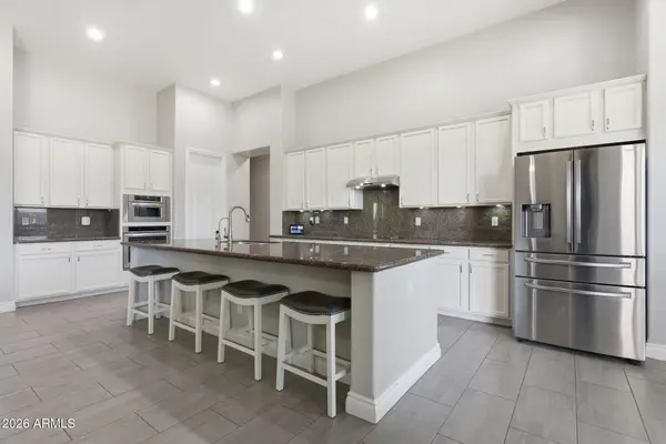 2997 E Wildhorse Drive, Gilbert, AZ 85297