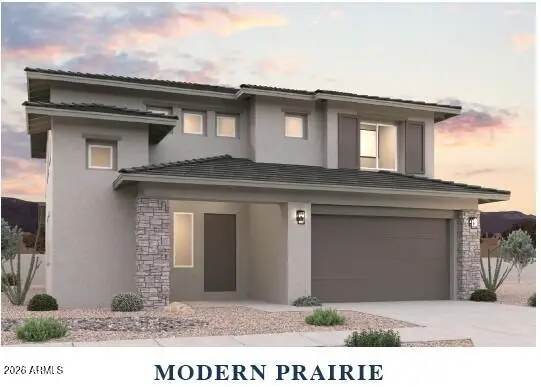 16729 W Spur Drive, Surprise, AZ 85387 - #1