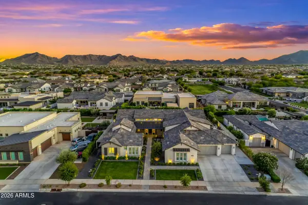 19671 E Jeanna Court, Queen Creek, AZ 85142