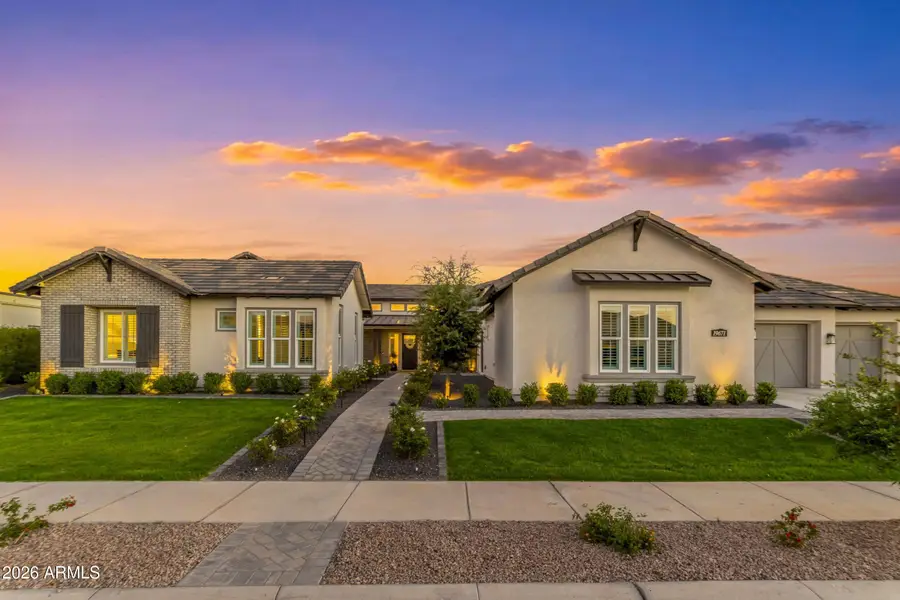 19671 E Jeanna Court, Queen Creek, AZ 85142 - #2