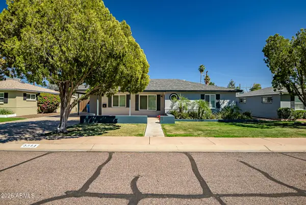 5311 N 8th Avenue, Phoenix, AZ 85013