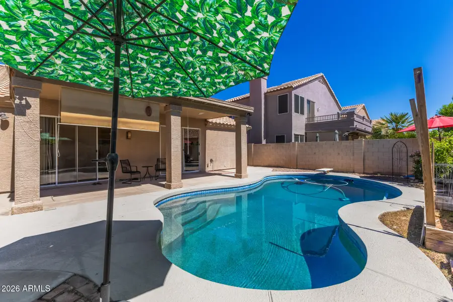 6071 W Shannon Street, Chandler, AZ 85226 - #2