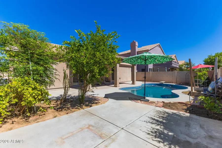 6071 W Shannon Street, Chandler, AZ 85226 - #3