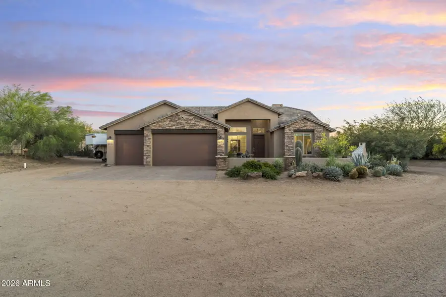 5731 E Windstone Trail, Cave Creek, AZ 85331 - #3