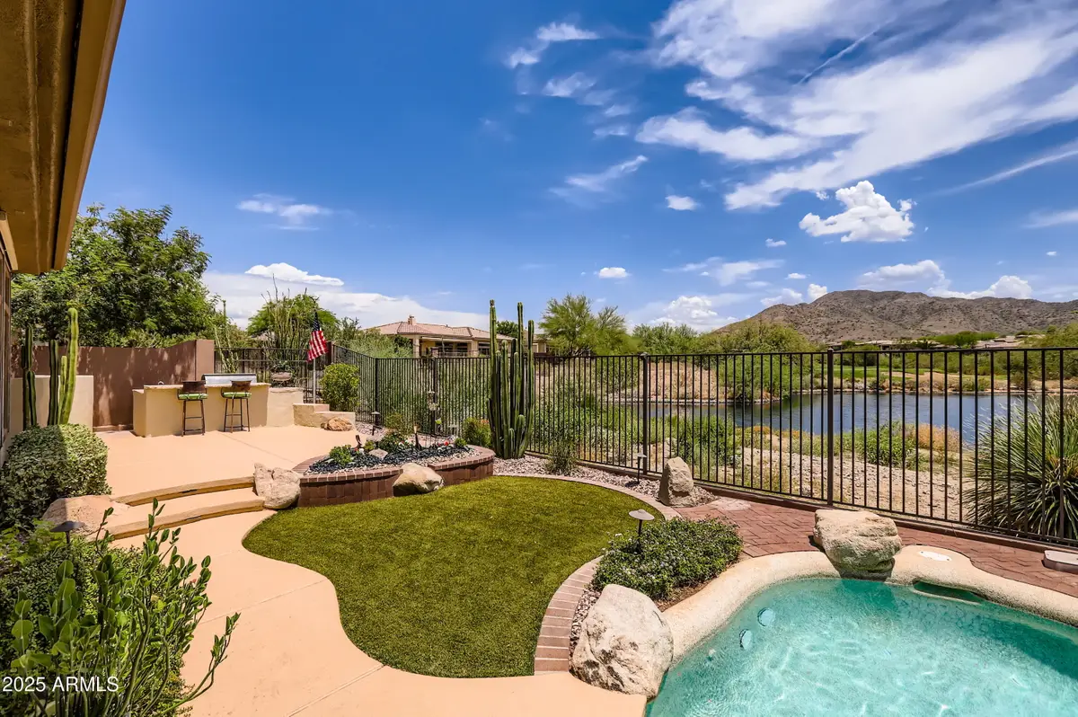 41717 N Moss Springs Court, Anthem, AZ 85086 - #1
