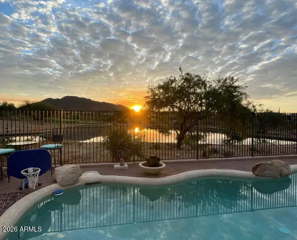 41717 N Moss Springs Court, Anthem, AZ 85086 - #3