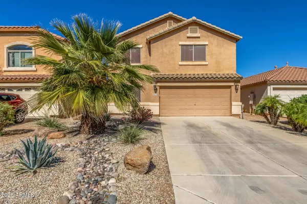28537 N Dolomite Lane, San Tan Valley, AZ 85143