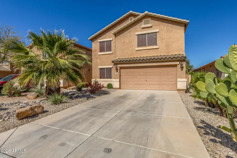28537 N Dolomite Lane, San Tan Valley, AZ 85143 - #3