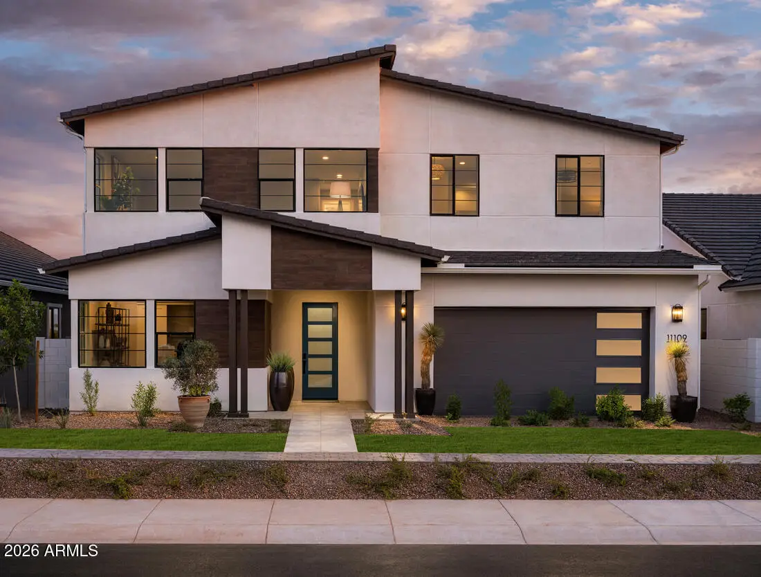 11109 E Utah Avenue, Mesa, AZ 85212 - #1