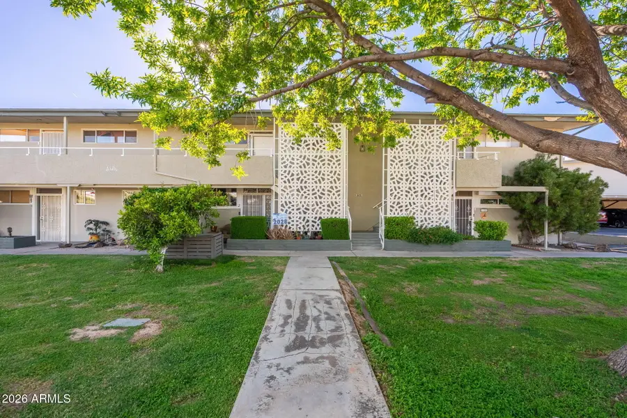 6126 N 12th Place #9, Phoenix, AZ 85014 - #2