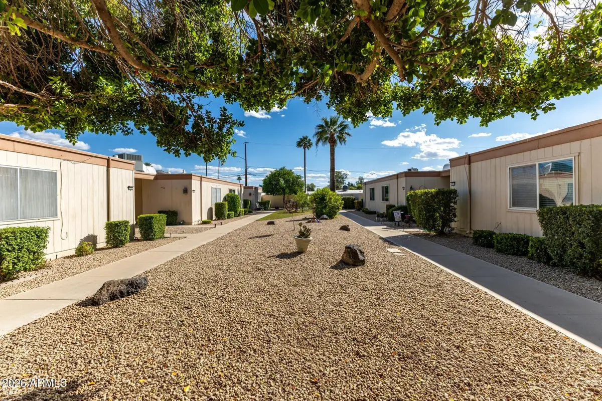 10921 W Coggins Drive, Sun City, AZ 85351 - #1