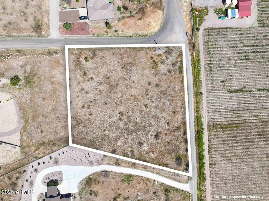 000 E Windmill Lane E #'-', Clarkdale, AZ 86324 - #2