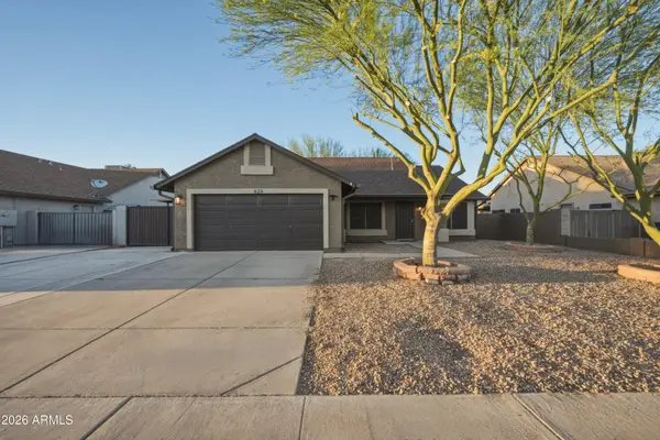 626 W Sherri Drive, Gilbert, AZ 85233