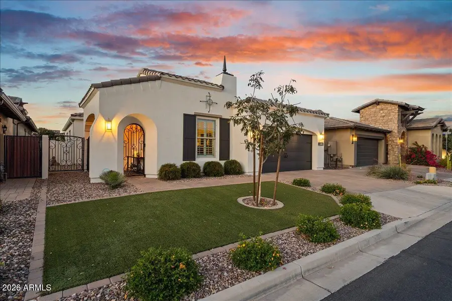 18534 E Arrowhead Trail, Queen Creek, AZ 85142 - #3