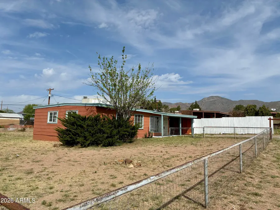 130 Cochise Drive, Bisbee, AZ 85603 - #2