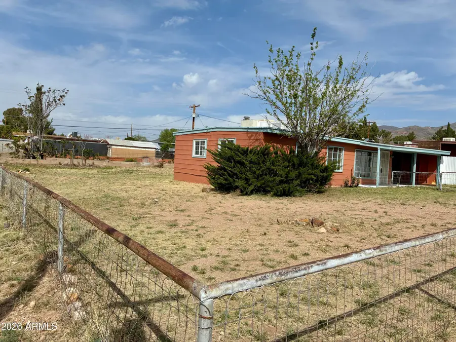 130 Cochise Drive, Bisbee, AZ 85603 - #3