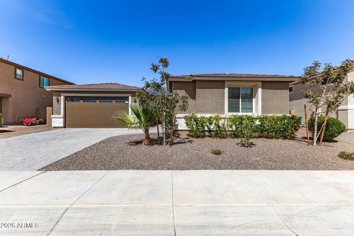 18612 W Butler Drive, Waddell, AZ 85355 - #1