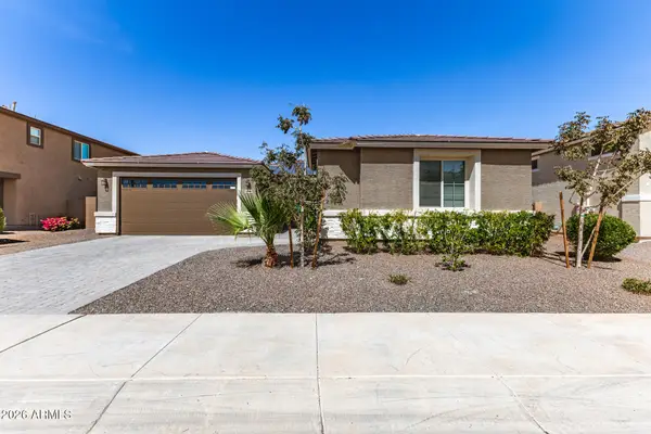 18612 W Butler Drive, Waddell, AZ 85355