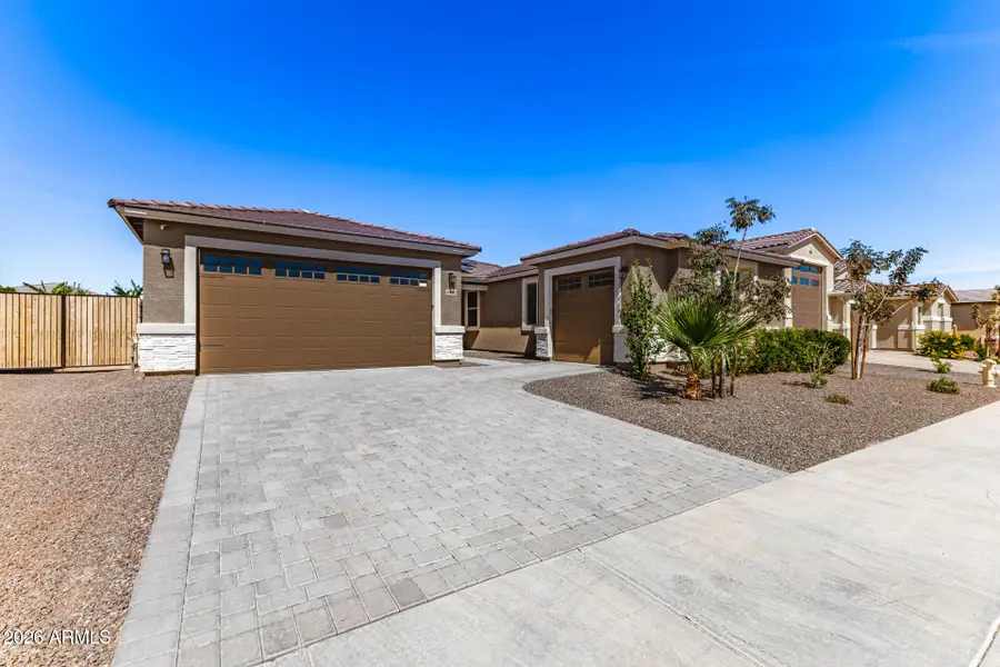 18612 W Butler Drive, Waddell, AZ 85355 - #3