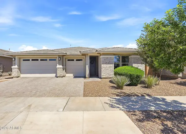 22824 E Rosa Road, Queen Creek, AZ 85142