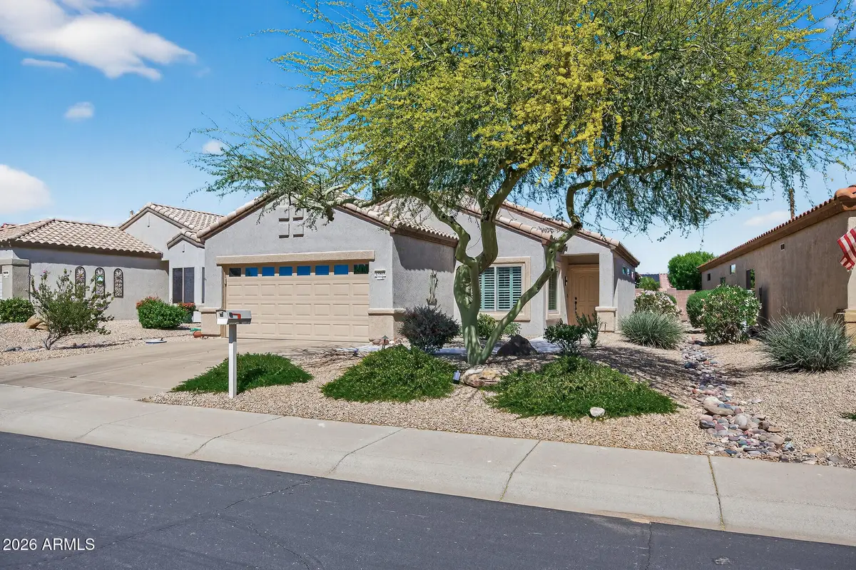 15818 W Lahlum Lane, Surprise, AZ 85374 - #1