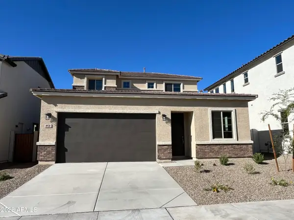 8928 E Covina Street, Mesa, AZ 85207