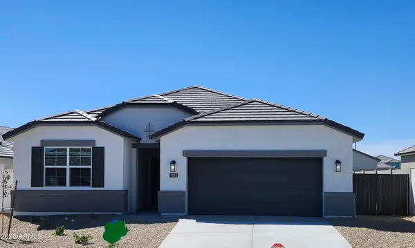 1332 S 240th Lane, Buckeye, AZ 85326