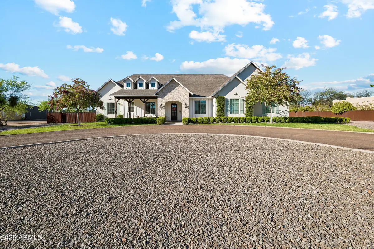 716 W Maddock Road, Phoenix, AZ 85086 - #1