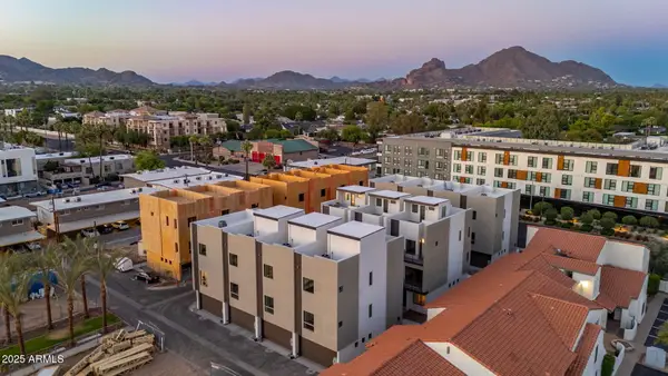 4220 N 32nd Street #3, Phoenix, AZ 85018