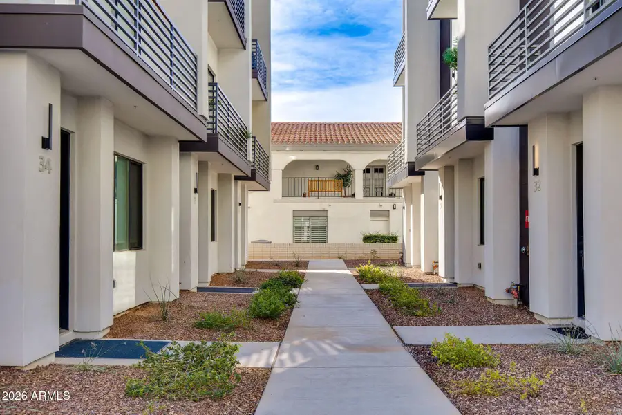 4220 N 32nd Street #3, Phoenix, AZ 85018 - #3