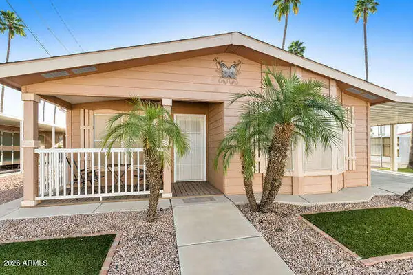 2929 E Main Street #99A, Mesa, AZ 85213