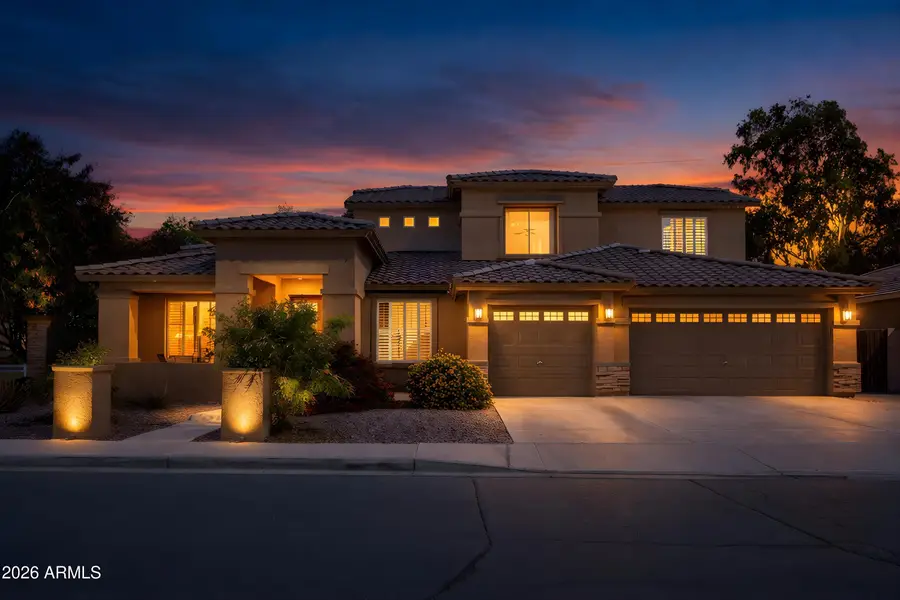 2700 E Yellowstone Place, Chandler, AZ 85249 - #2