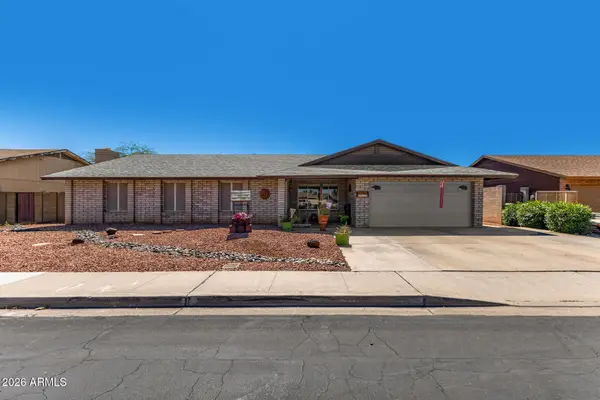5825 W Sunnyslope Lane, Glendale, AZ 85302