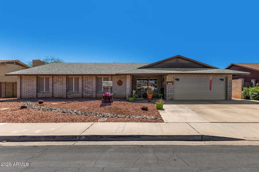 5825 W Sunnyslope Lane, Glendale, AZ 85302 - #2