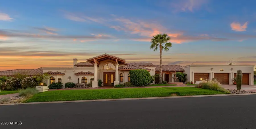 16653 E Jacklin Drive, Fountain Hills, AZ 85268 - #3