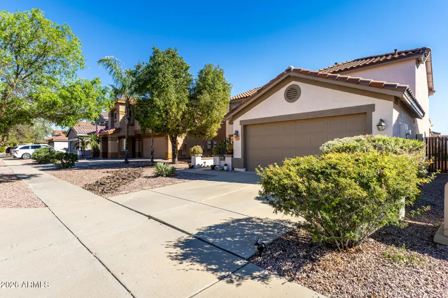 3135 W Molly Lane, Phoenix, AZ 85083 - #3