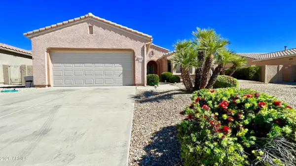 16452 W Century Plant Drive, Surprise, AZ 85387