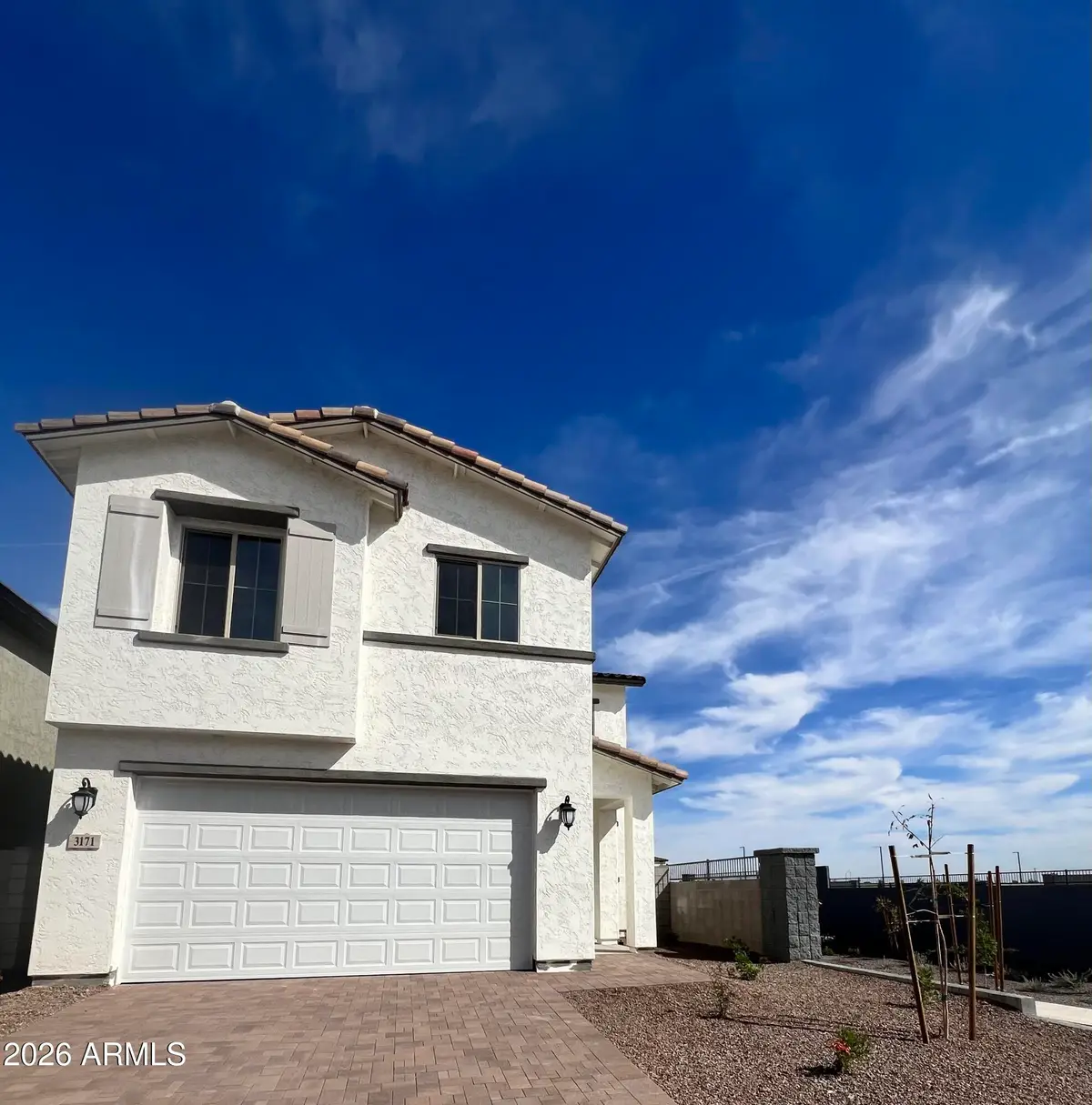 3171 S 180th Lane, Goodyear, AZ 85338 - #1